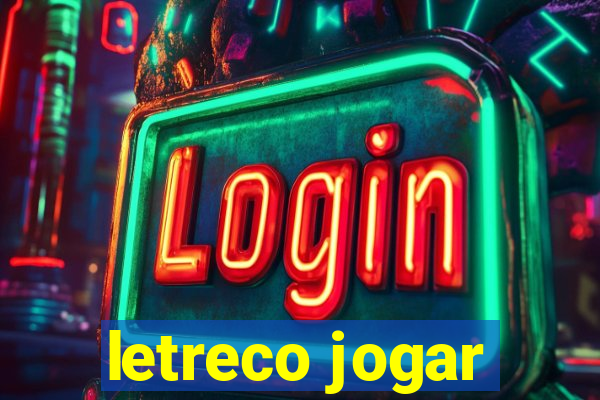 letreco jogar